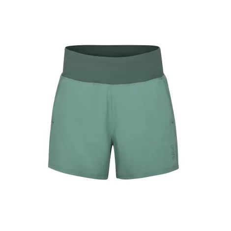 Pantaloncini Donna Rab Momentum - Watermelon