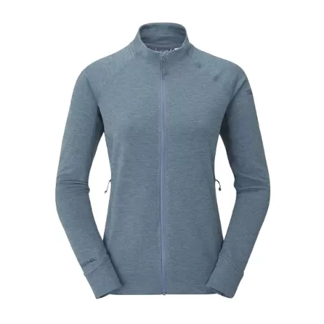 Rab Nexus Jacket Women - Orion Blue
