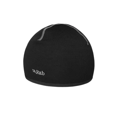 Rab Powerstretch Beanie - Black