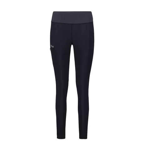 Rab Rhombic Tights Mujer - Negro