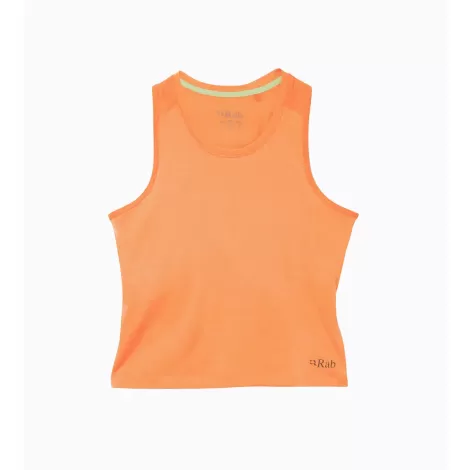 Camiseta de tirantes Mujer Rab Rivelin - Melba