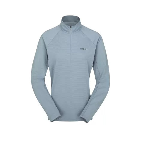 Rab Sonic LS Zip Women - Citadel