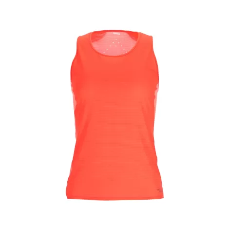 Canotta Donna Rab Sonic Ultra - Red Grapefruit/Reef
