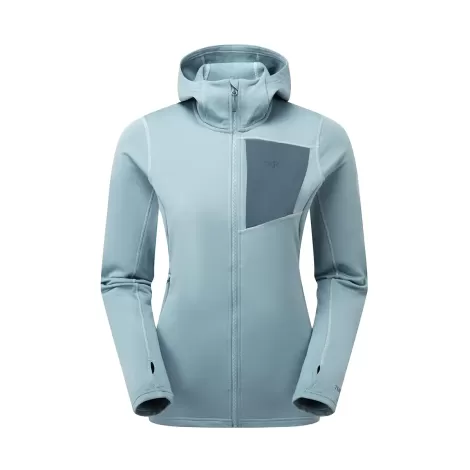 Rab Superflux Hoody Donna - Citadel