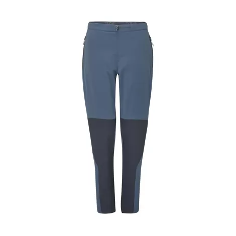 Pantaloni Donna Rab Torque - Orion Blue