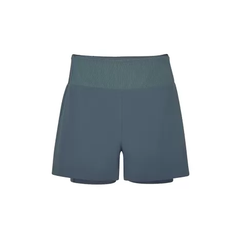 Pantaloncini Donna Rab Trail Talus - Orion Blue
