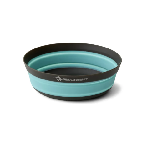 Sea To Summit Frontier UL Collapsible Bowl - Blu
