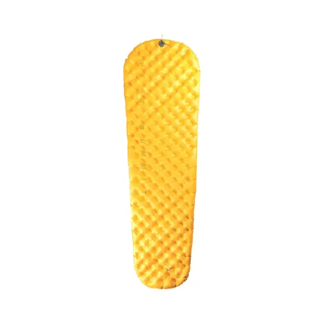 Sea to Summit Ultralight Mat + Airstream Pumpsack 