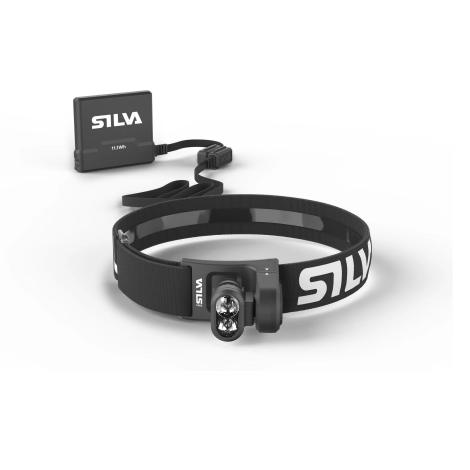 Silva Free 900 XXS