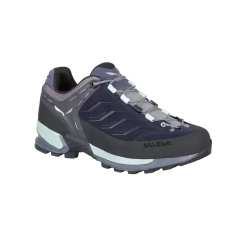 Salewa Mountain Trainer Donna Premium navy/Subtle Green