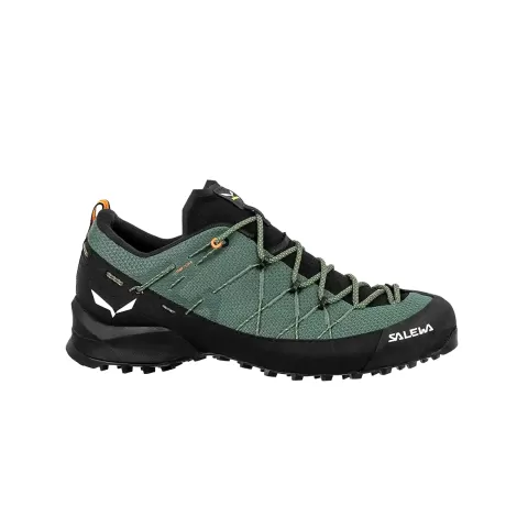 Salewa Wildfire 2 M - Raw Green/Black
