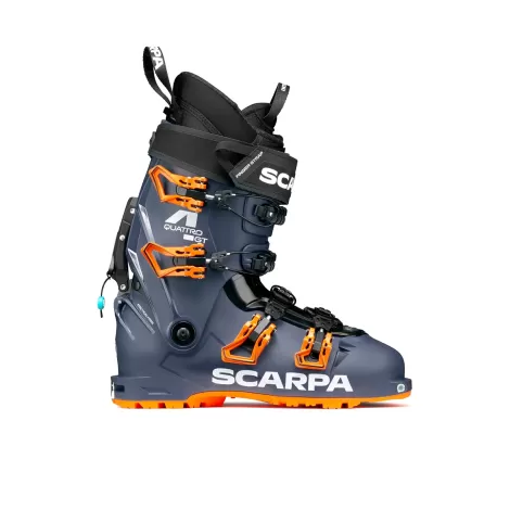 Scarpa 4-Quattro GT 2026