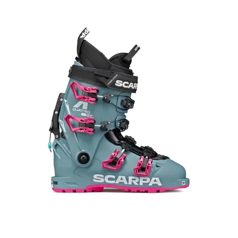 Scarpa 4-Quattro GT Mujer 2026