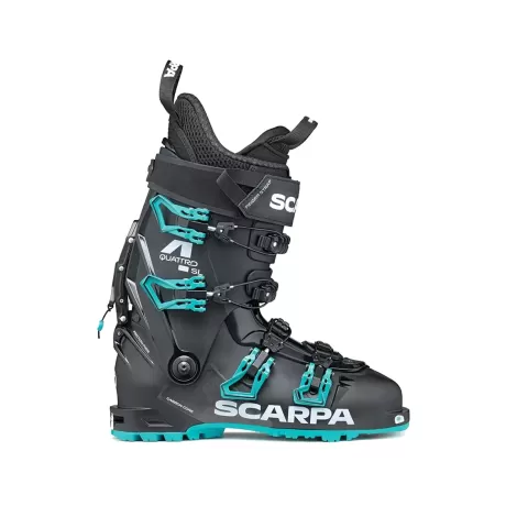 Scarpa 4-Quattro SL Femme 2025
