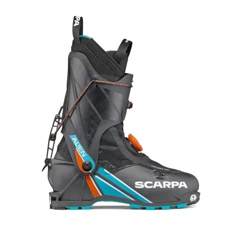 Scarpa Alien 2026