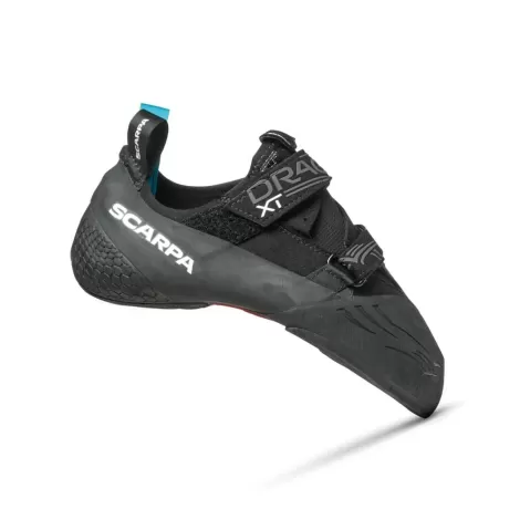 Scarpa Drago XT - Black Iron
