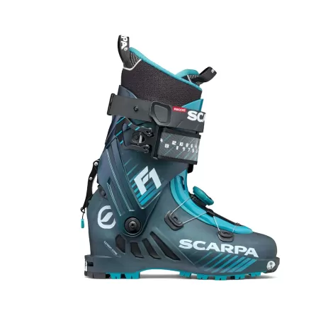 Scarpa F1 Hombre 2026