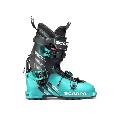 Scarpa Gea 2026