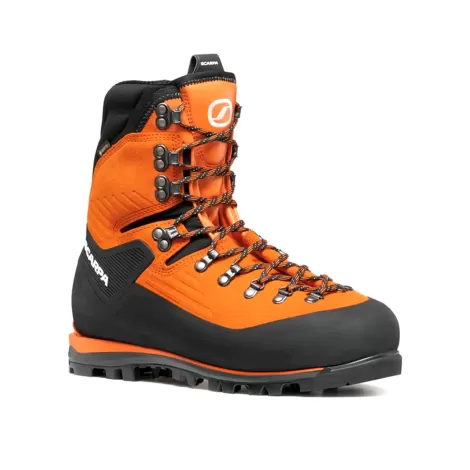 Scarpa Mont Blanc GTX - Tonic Orange