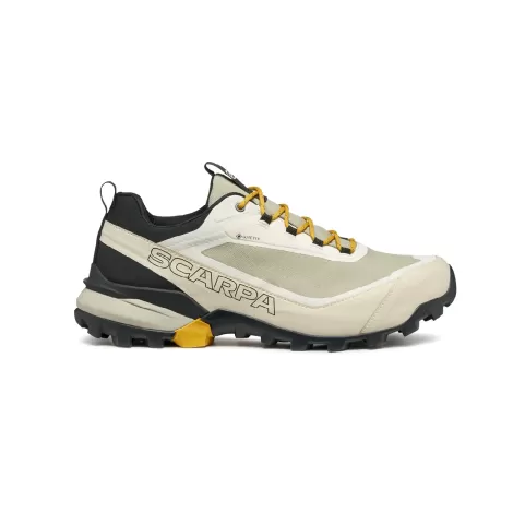 Scarpa Ribelle Cross 2 GTX - Fog Lemon Curry