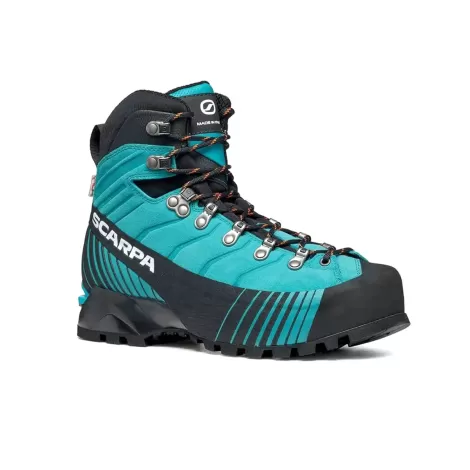 Scarpa Ribelle HD Women - Ceramic Baltic 2024