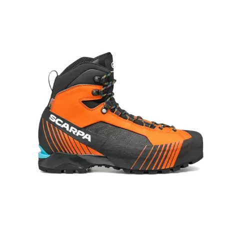 Scarpa Ribelle Lite HD - Tonic Tonic