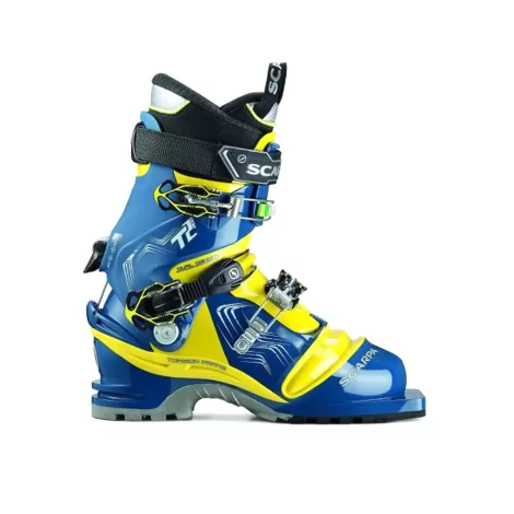 Scarpa T2 Eco 2027