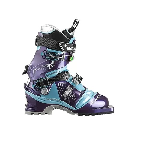 Scarpa T2 Eco Femme 2027