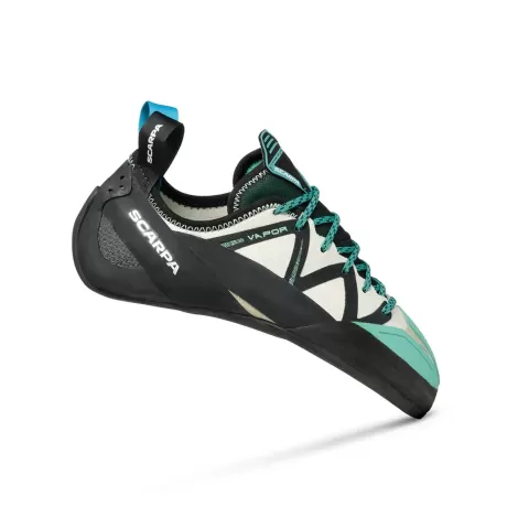 Scarpa Vapor S Donna - Dust Gray Aqua