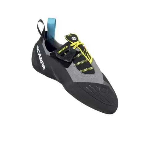Scarpa Vapor S - Smoke Yellow