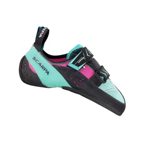 Scarpa Vapor V Femme - Dahla/Aqua
