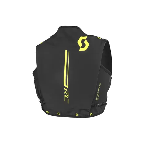 Scott Pack Trail RC Ultimate TR' 5 - Noir/ Jaune