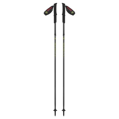 Scott Pole Trail