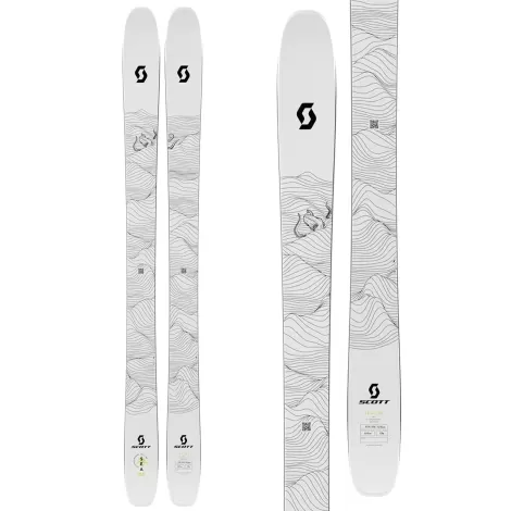 Scott Sea 108 Ski 2026