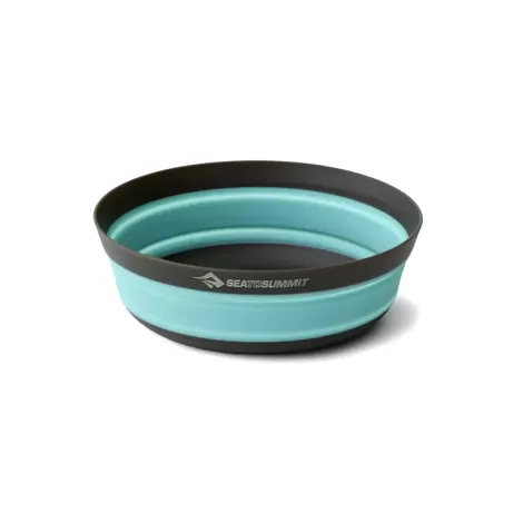 Sea To Summit Frontier UL Collapsible Bowl - Blue