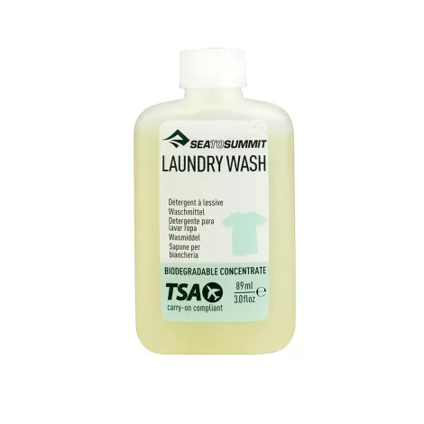 Sea To Summit Liquid Laundry Wash Concentrate