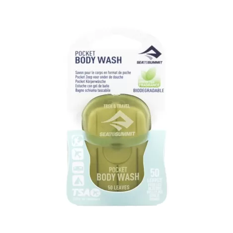 Sea To Summit Pocket Body Wash