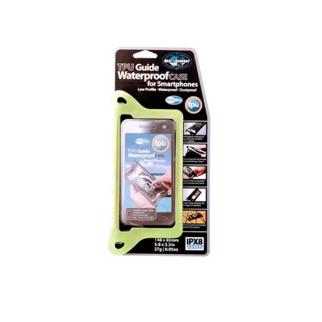 Sea To Summit TPU Guide W/Proof Case pour Smartphones
