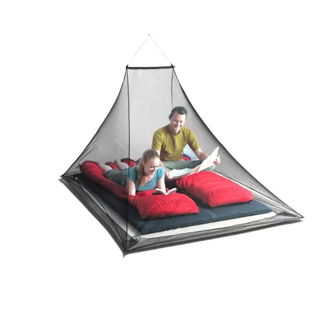 Sea to Summit Mosquitera Pirámide Para Dos Personas