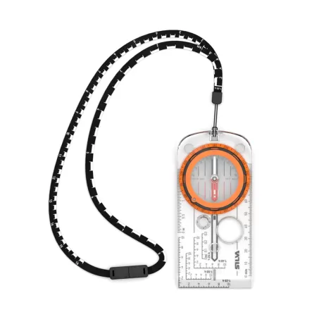 Silva Compass Expedition