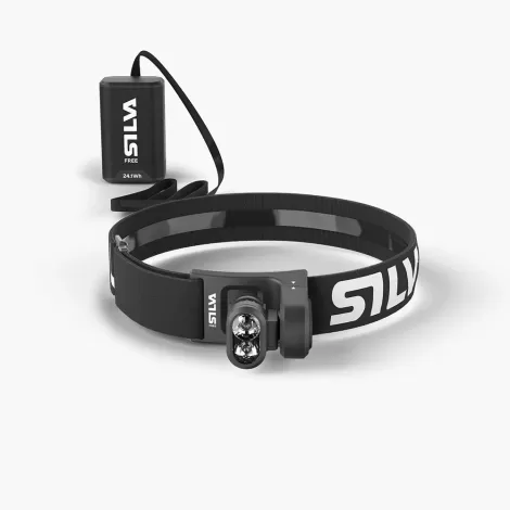 Silva Free 900 S