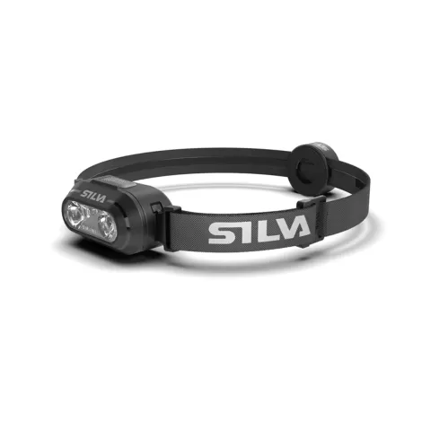 Silva Smini - Noir