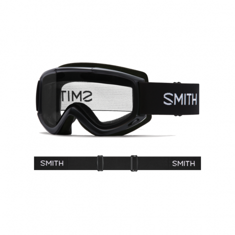 Smith Cascade Classic