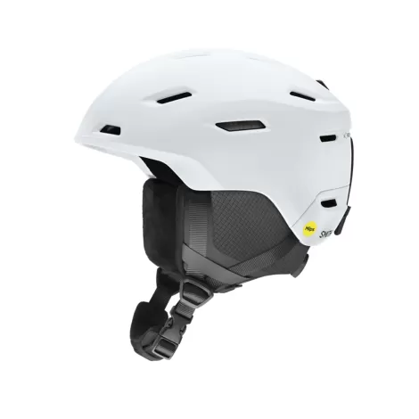 Smith Descend Mips - Matte White