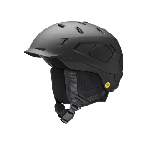 Smith Nexus Mips - Matte Black