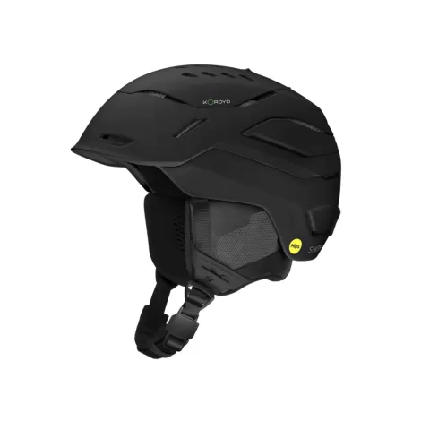 Smith Vantage 2 Mips - Matte Black