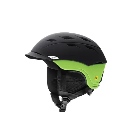 X-Casque Smith Variance