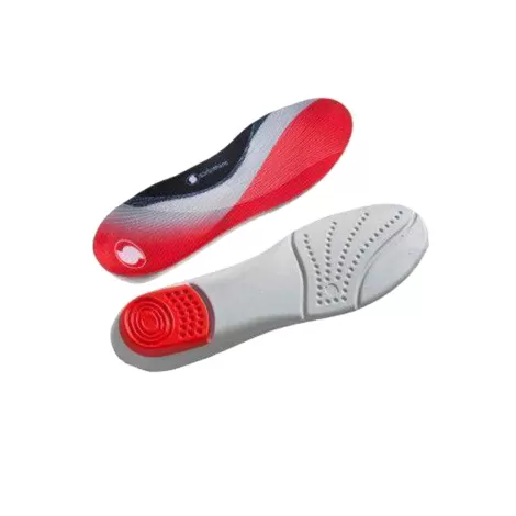Sorbothane Single Strike Plantillas