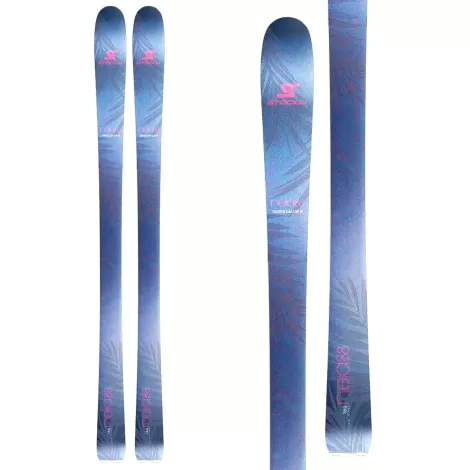 Stockli Nela 88 Ski 2026