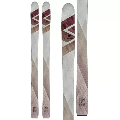 Stockli Stormrider 102 Ski 2027